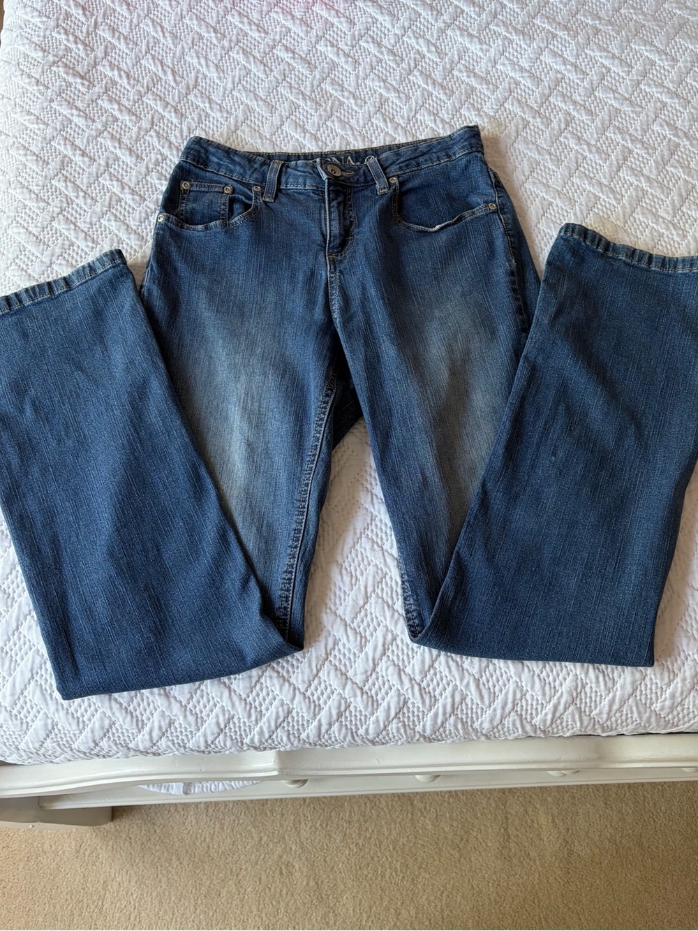 Women’s Bootcut Jeans